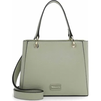 Kabelka Menší dámská kabelka Tamaris Lilja - zelená