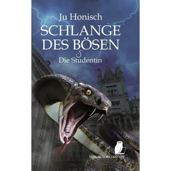 Schlange des Bösen - Honisch, Ju