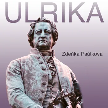 Ulrika - František Němec - audiokniha