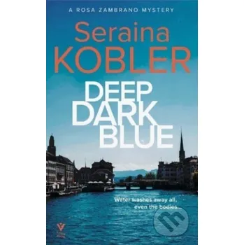 Deep Dark Blue - Seraina Kobler Pushkin