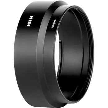NiSi Adaptér Objektivu pro Ricoh GR III 49 mm
