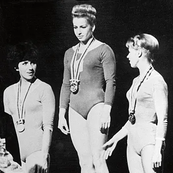 Letní olympijské hry: Věra Čáslavská, Hans Zdražila a další - Hans Zdražila - audiokniha