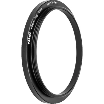 NiSi Filter Swift System Adapter Ring 49mm