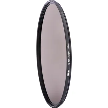 NiSi Filter ND8 (3Stop) 112mm For Nikon Z Lenses