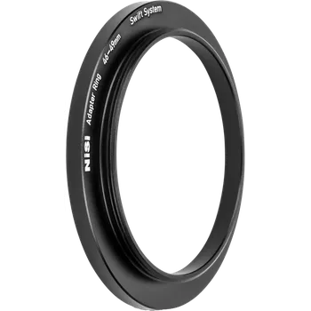 NiSi Filter Swift System Adapter Ring 46-49mm