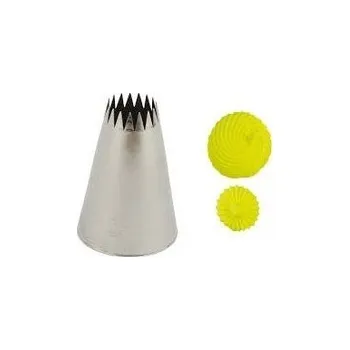 Špička zdobící - č. 3ES / JEM