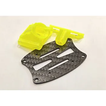 rám kola 6SFULL Díly rámu Vortex díly rámu: Široké plato DJI O4 lite