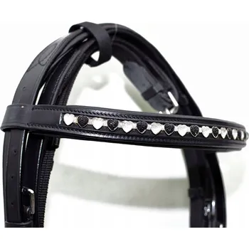 York Ohlávka HEARTS English 3 (plná verze Ohlávka