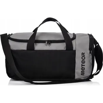 Sportovní taška Taška Meteor 20 l černá