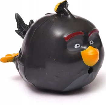 Figurka Angry Birds Speedster figurka BOMB - Auto Bomba