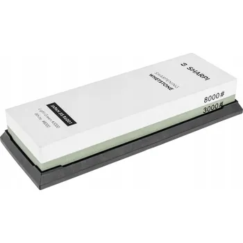 Brousek na nože z přírodního kamene SHARPI