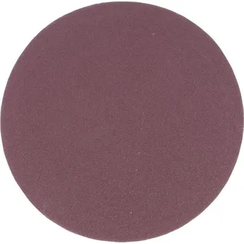 Dílna Papír brusný 225mm P100 - suchý zip - 6ks XTLINE