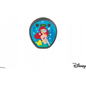 Samolepky/Skiny na procesor Cochlear Kanso 2 - Disney Malá mořská víla - Ariel