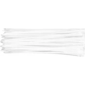 Vrták Hadicová spona NEO TOOLS 3,6 mm x 300 mm, ⌀ 3,6 mm, 100 ks