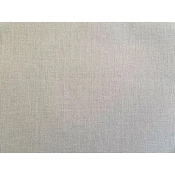 Textilie Lněné malířské plátno š. 240 cm 280g/m2