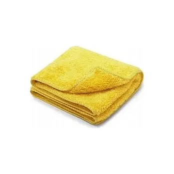Ručník Žlutý ručník z mikrovlákna CZY-STY 30x60 cm
