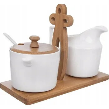 Cukřenka Cukřenka Orion 4902248485723 porcelán 280 ml