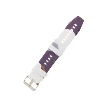 Strap Moro opaska do Huawei Watch GT2 Pro silikonowy pasek bransoletka do zegarka wzór 10