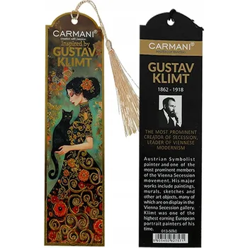 Doplněk ke knize Záložky do knihy Carmani 013-5040