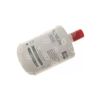 Příslušenství pro lednici filtr vodní chladničky LG, vnitřní, 5231JA2002A