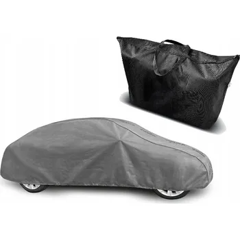 Krycí plachta 4vrstvá plachta s lanem a taškou na MG TF