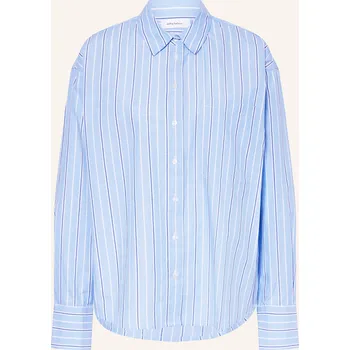 Dámská halenka Darling Harbour Dámská Košilová Halenka, modrá / bílá, 40