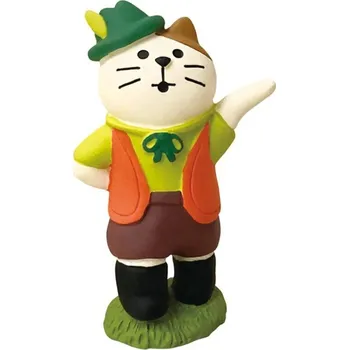 Party dekorace Halloween mini dekorace | halloween dekorace, mini figurka - Fuchsie