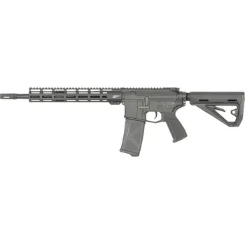Airsoftová zbraň Arcturus AT-NY02E-CB AR15 LITE Carbine černá elektrická