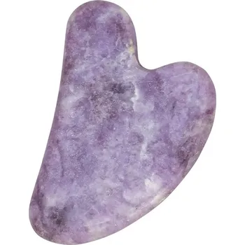 Masážní přístroj Masážní kámen gua sha pro lifting obličeje | Masážní kámen, Péče o pleť - F