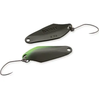 Umělá nástraha Plandavka Nories Masukurouto Rooney 1,8g 29mm #095 Olive Lime