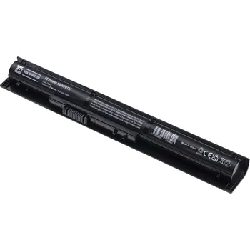 Baterie k notebooku Baterie T6 Power pro notebook Hewlett Packard 805047-241, Li-Ion, 14,4 V, 2600 mAh (37 Wh), černá