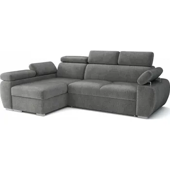 Sedací souprava Rohová sedací souprava Bodie levá Mono 244