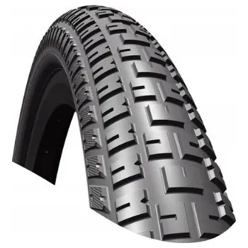 Plášť na kolo PNEUMATIKA RUBENA V93 DEFENDER 26 x 2,35 60-559