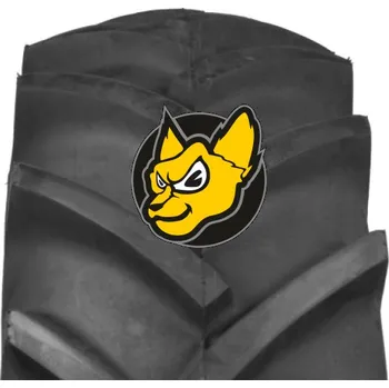 Pneu pro těžký stroj Cultor As-agri 13 AGRI13 13.6 -38 6 PR TT