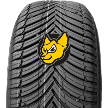 Celoroční osobní pneu Bfgoodrich Advantage Allseason 255/40 R20 101W XL M+S
