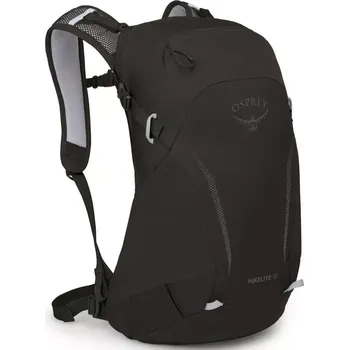 Outdoorové zavazadlo OSPREY Hikelite 18 černá