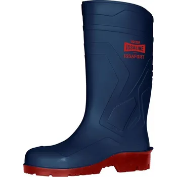 Pracovní obuv Pracovní gumáky Industrial Starter Fort, velikost 46