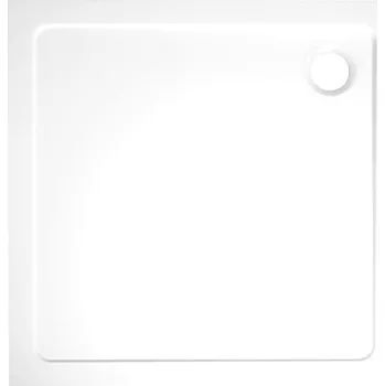 Sprchová vanička Sprchová vanička Sapho Tecmi čtvercová 90 x 90 cm