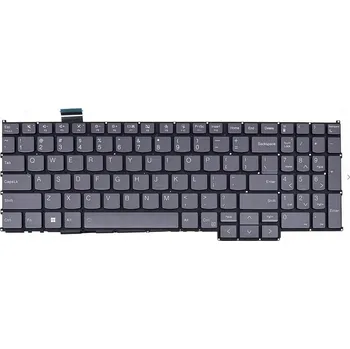 Náhradní klávesnice pro notebook Klávesnice xLoad 16 G6IRL G6ABP IRL ABP XLOAD pro IBM, Lenovo