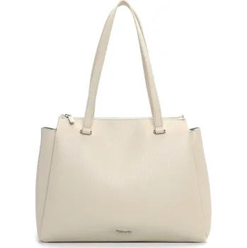 Kabelka Dámská kabelka Tamaris Flora - béžová