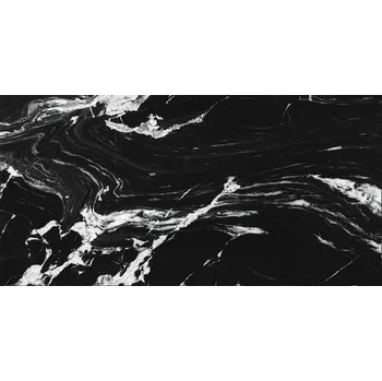 Dlažba EBS Lux dlažba 60x120 iliria nero lesklá 46.869.215.5150