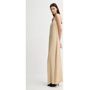 Dámské šaty Šaty Filippa K 31176.FK béžová 08X, vel. 34