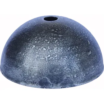 Příslušenství pro svítidlo Baldachýn k lustrům průměr 100 mm patina Starostříbrná, 100/1