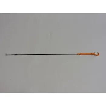 Olejový filtr Měrka oleje FABIA 1,4 MPI, CN, pro FABIA, I. 6Y. Typové číslo: 047115611H,047115611H,047115611H, 047115611F, B94