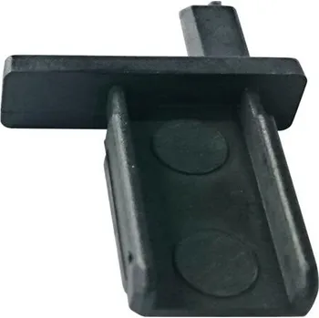 Roleta Koncovky pro rolety Remis Remiflair I orientace levá strana