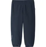 Dětské kalhoty Reima Kuori Dětská velikost: 128 / Barva: tmavě modrá