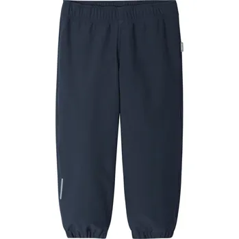 Chlapecké kalhoty Dětské kalhoty Reima Kuori Dětská velikost: 128 / Barva: tmavě modrá