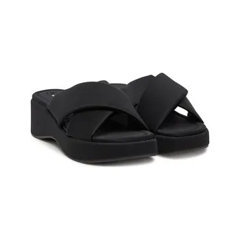 Dámská obuv Nazouváky ONLY Shoes Onlmorgan-3 Černá 38