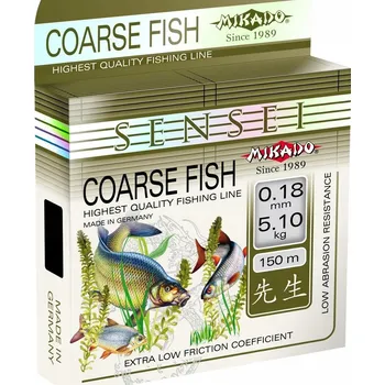 Vlasec Mikado Sensei Bream 150m 0,28mm/9,75kg