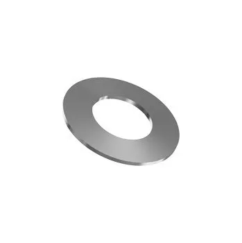 podložka 35,5x18,3x1,25 A2 DIN 2093